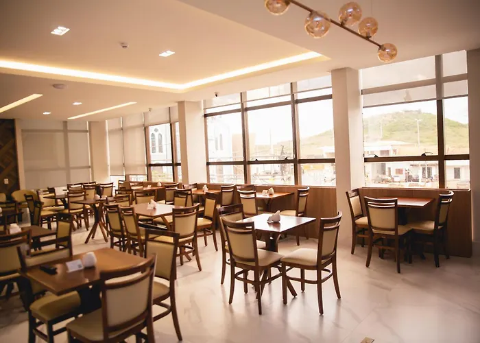 Hotel Santa Rita